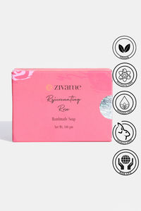 Rejuvenating Rose